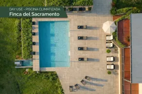 Casa Lahusen - Pool