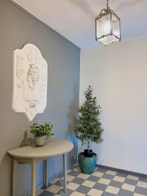 Hotel Vanilla - Reception