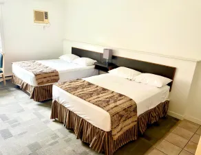 Lillooet Hotel Victoria - Chambre