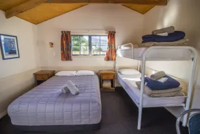 Tasman Holiday Parks - Te Anau - Habitación