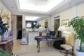 Relais Hotel Antico Palazzo Rospigliosi - Réception