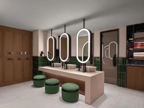 Mövenpick Living Istanbul Saklivadi - Pool