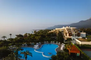 Rixos Beldibi - Adult Only - The Land of Legends Access - Pool