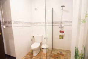 La Casa del Cura 1935 - Badezimmer