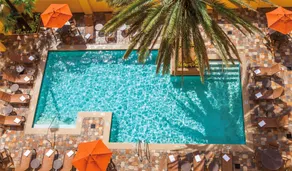 Embassy Suites by Hilton Orlando International Dr Conv Ctr - Piscine