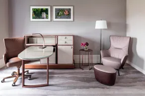 The Ritz-Carlton Hotel de la Paix, Geneva - Room