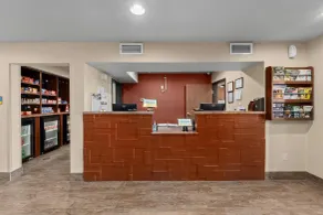MainStay Suites Spokane Valley - Hall