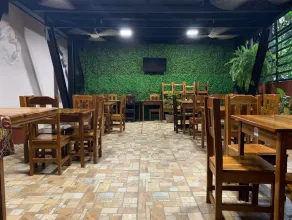 Hotel Le Priss - Restaurant