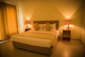 Sungreen Resort Habarana - Chambre