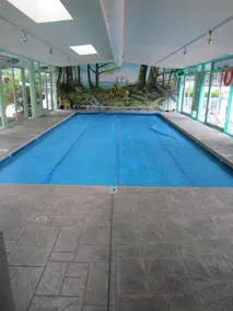 Slumber Lodge - Piscine