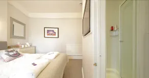 Sunrise Guest House - Værelse