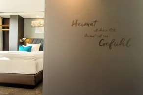Motel One München-Westend - Room