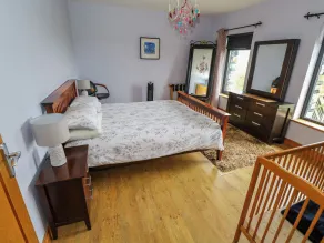 Ocean Sail House - Chambre