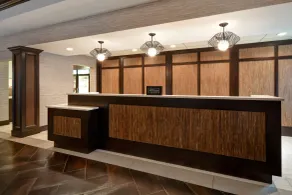 Homewood Suites by Hilton Southington, CT - Réception