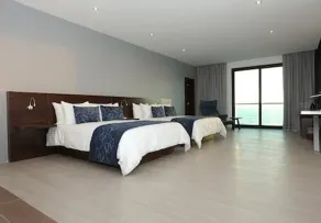 Hotel Marea Vista - Chambre