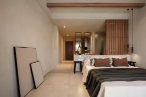 Tesoro Elegant escapes- suites - Rom