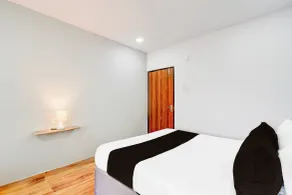 Townhouse B N Reddy Formerly Capitol Stay Inn - Chambre