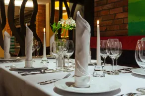 Mikołajki Resort Hotel & Spa Jora Wielka - Ristorante
