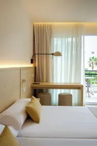  Hotel Cabot Cala Ferrera - Chambre