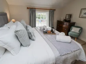 Peary House - Rom
