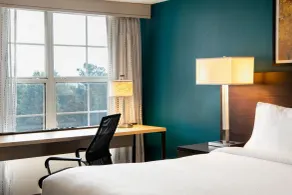 Residence Inn Cincinnati Airport - Chambre