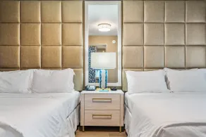 3 Palms Tucson North Foothills - Chambre
