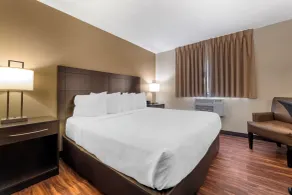 Harmony Inn - Zimmer
