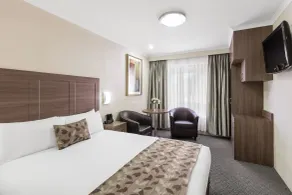 Garden City Hotel, Best Western Signature Collection - Room