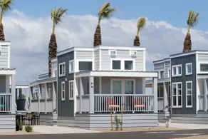 Sun Outdoors San Diego Bay - Chambre