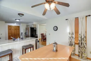 Work & Relax! Spacious Ontario Home w/ Pool - Intérieur