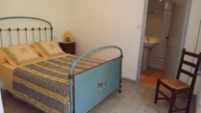 La Bastide B&B - Quarto