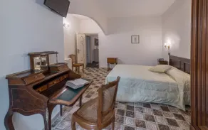 Palazzo Cestari Hotel - Habitación