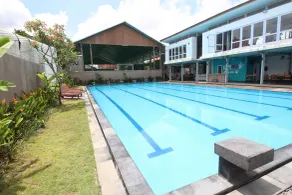 Umah Bali Suite and Residence - Pool