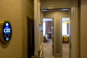 Homelike Hotel - Habitación