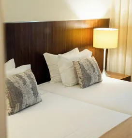 Quinta do Pinheiro Hotel E Eventos by Grupo Quinta dos Lagos - Room