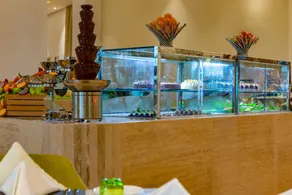 dusitD2 Salwa Doha - Restaurant