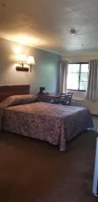 Sierra Crossing Motel - Quarto