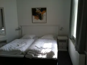 Hotel Posthuzed - Room