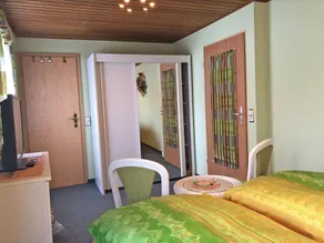 Haus Ingrid - Room