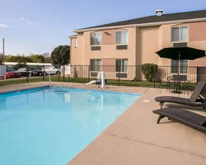 Sleep Inn Nashville North - Downtown Area - Pool