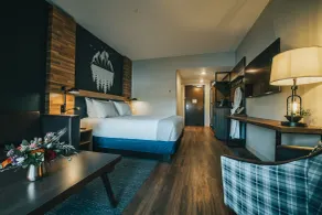 voco Saranac Lake NY - Waterfront by IHG - Chambre