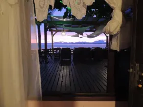 Pousada Coração da Ilha  - Chambre