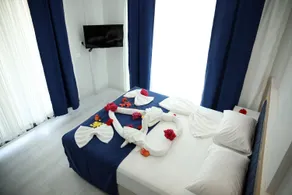 Kaptan Suit Otel - Room
