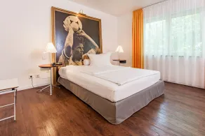Hotel der Lennhof - Room