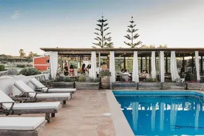 Son Granot Hotel Rural - Pool