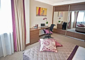 Apart Hotel Best - Habitación