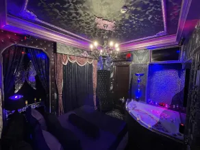 Xcite Hotel Salem - Room