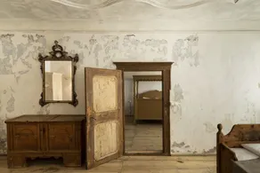 rössl bianco b&b&b - Chambre