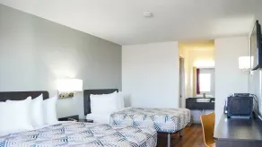 Motel 6-Rolla, MO - Chambre