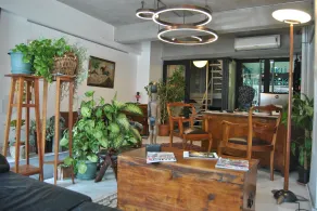 Numi Hotel - Reception